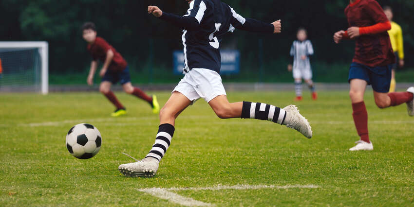 voetbal
