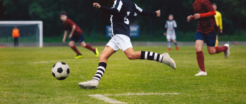 voetbal